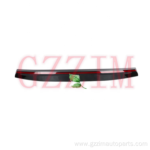 CRV 2023 Rear Through Light Tail Lamp